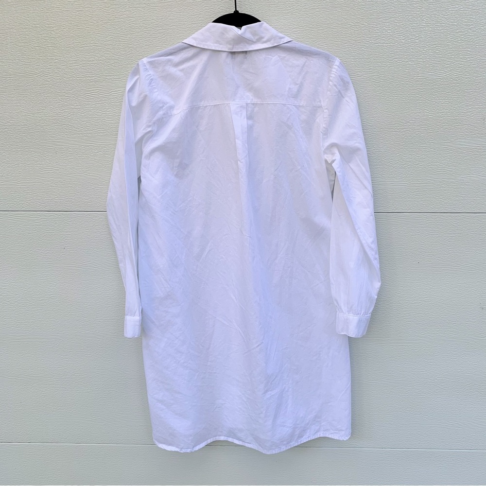 Asos Button Down Tunic - image 2